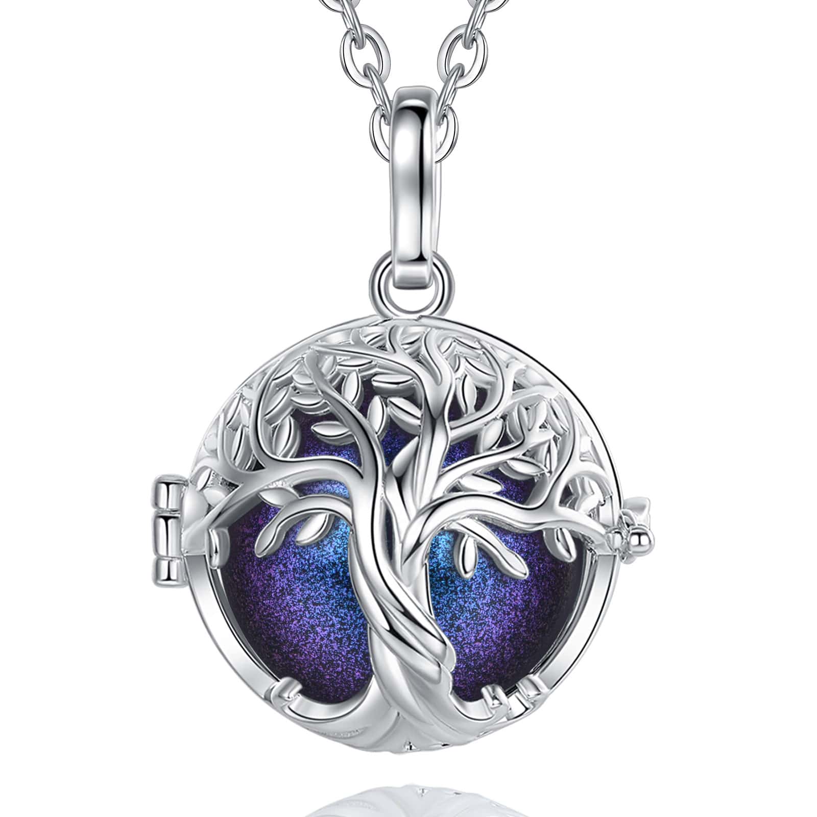 Life Tree Pendant