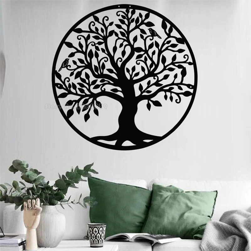 Tree of Life Decals