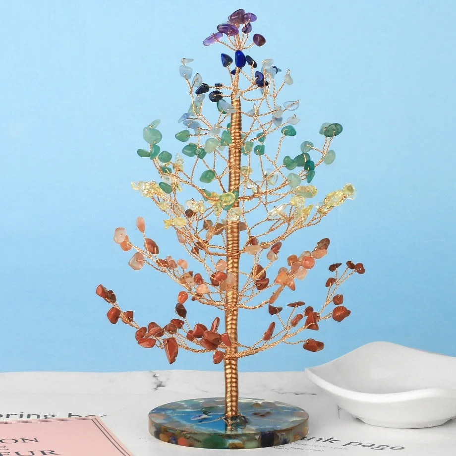 Tree of Life ornament